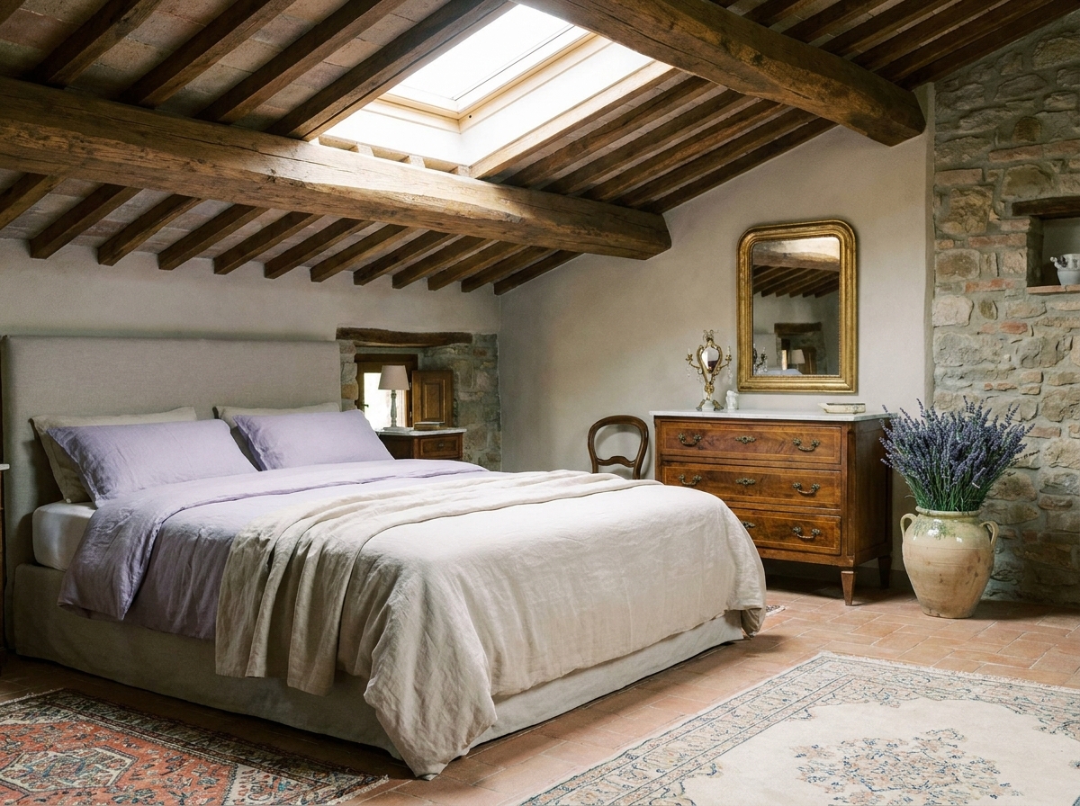 Suite Lavanda
